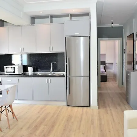In 074 Apartman *