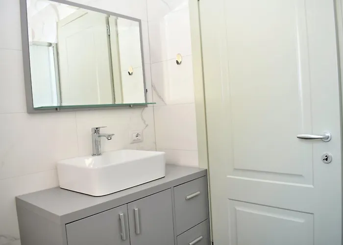 In 074 Appartement