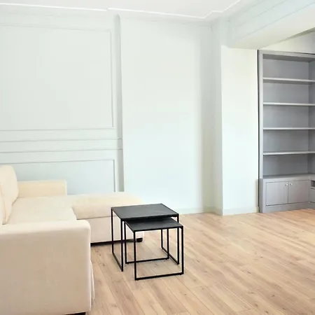 In Durres-074 Apartment *