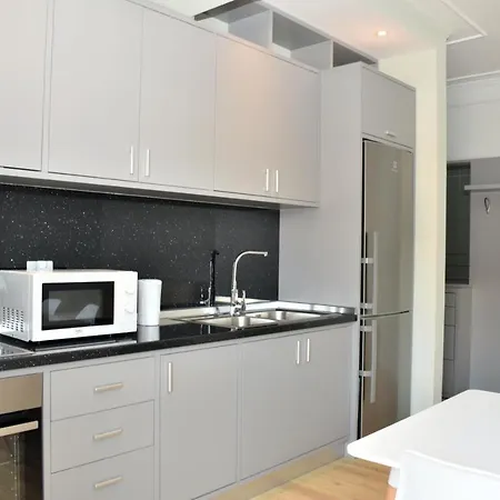In Durres-074 Apartment *