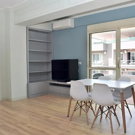 Apartment In 074