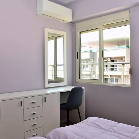 Apartment In Durres-074