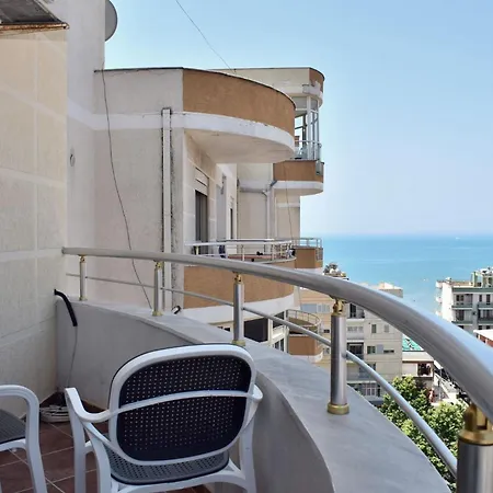 In Durres-074 Apartment