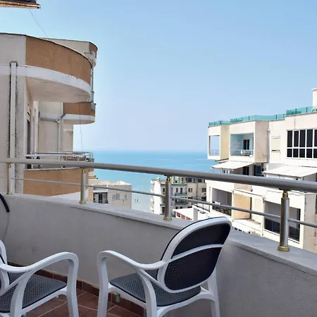 Apartment In Durres-074 *