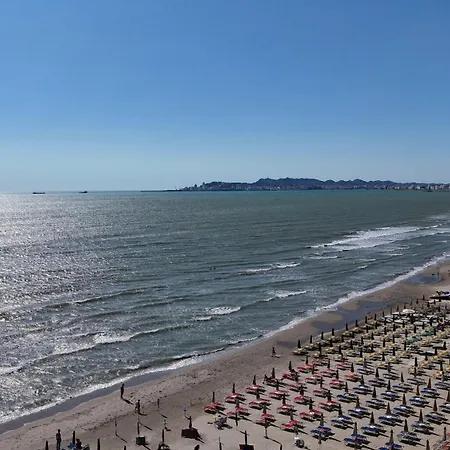 Apartment In 074 Durres