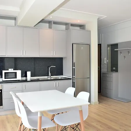 In 074 Apartment *
