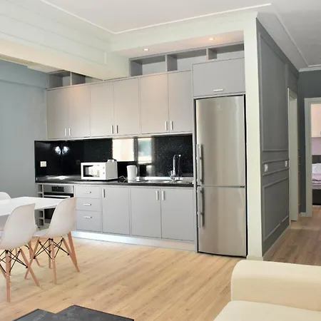 In 074 Apartment