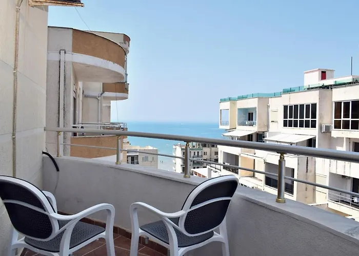 Appartement In 074