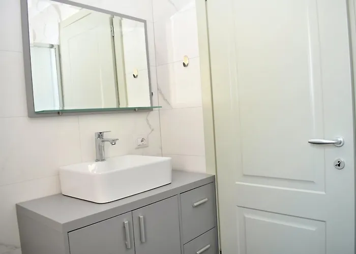 Appartement In 074 Durrës