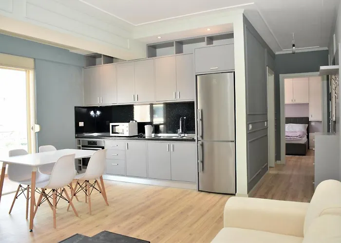 In 074 Appartement *