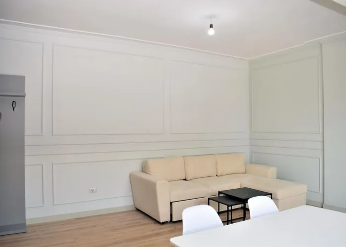 Appartement In 074
