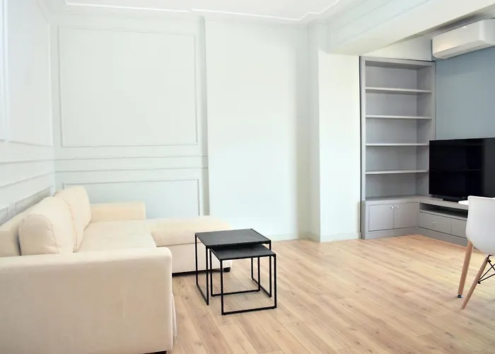 In 074 Appartement *