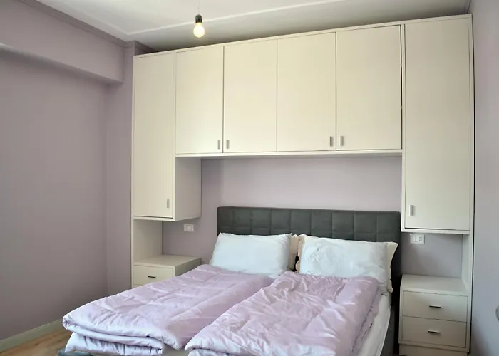 Appartement In 074 *