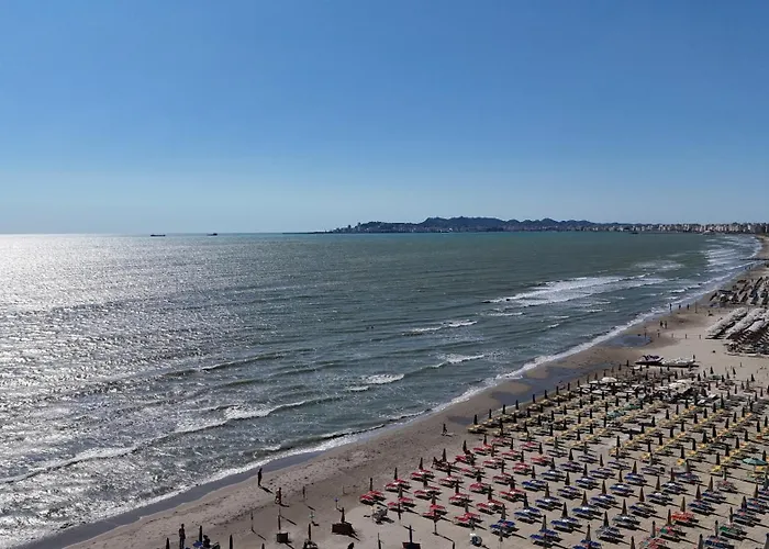 Appartement In 074 Durrës