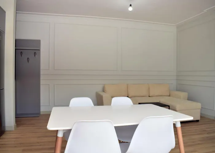 Appartement In 074