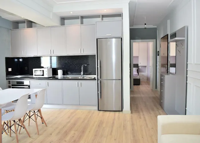 In 074 Appartement *