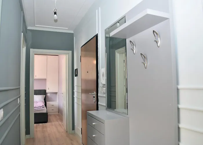 In 074 Appartement Durrës